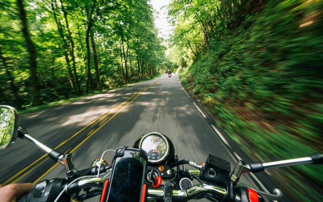 Motorcycle Experiences