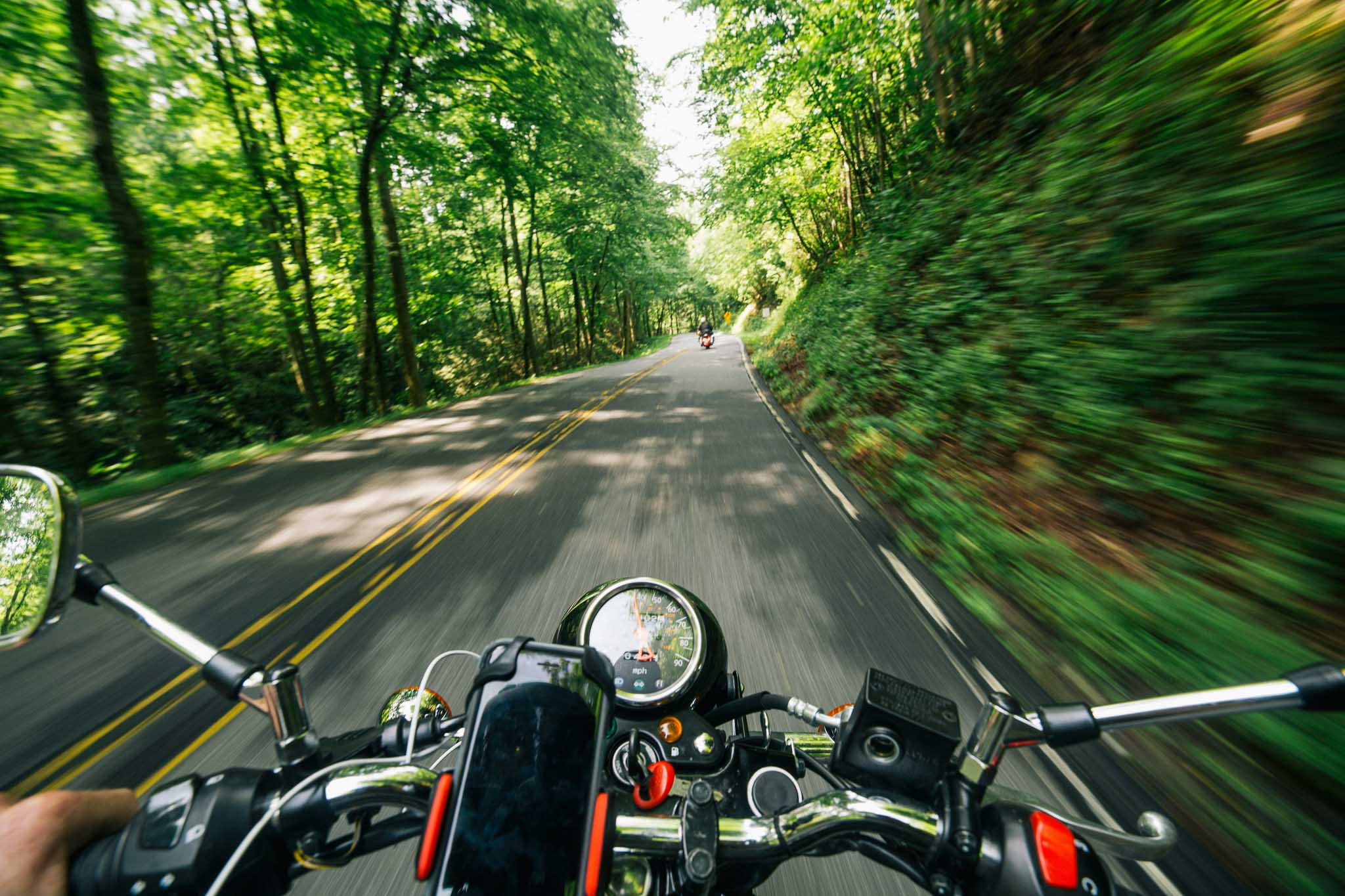 motorcycle experiences australia